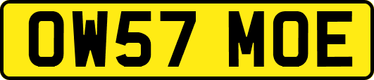 OW57MOE