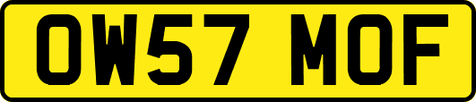OW57MOF