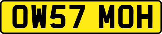 OW57MOH