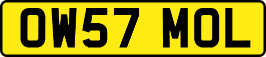 OW57MOL