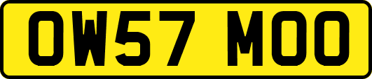 OW57MOO