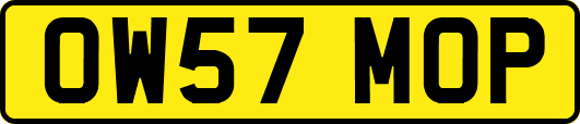 OW57MOP