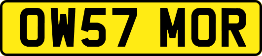 OW57MOR