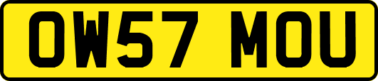 OW57MOU