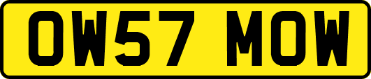 OW57MOW