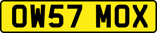 OW57MOX