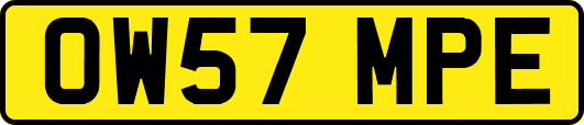 OW57MPE
