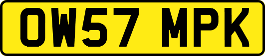 OW57MPK