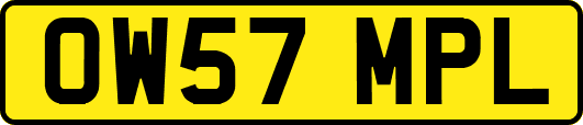 OW57MPL