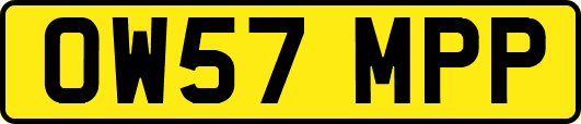 OW57MPP