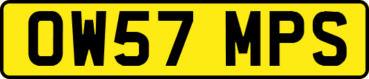 OW57MPS
