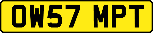 OW57MPT