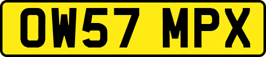 OW57MPX