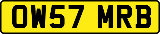 OW57MRB