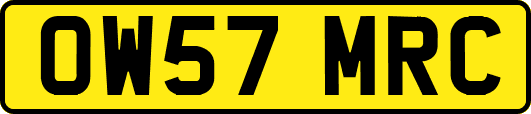 OW57MRC