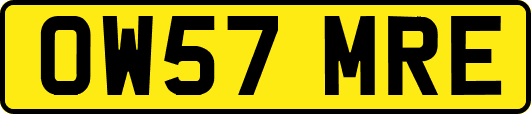 OW57MRE