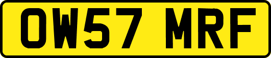 OW57MRF