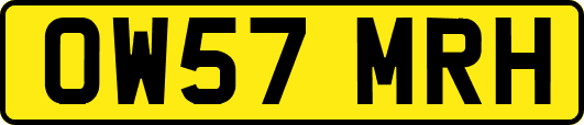 OW57MRH