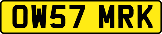OW57MRK