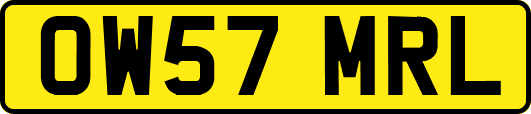 OW57MRL
