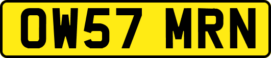 OW57MRN