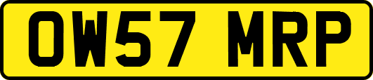 OW57MRP