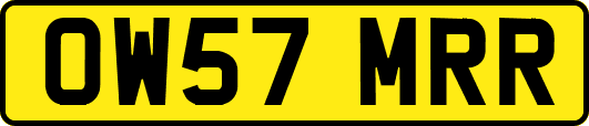 OW57MRR