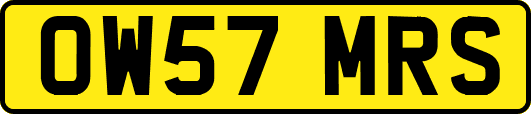 OW57MRS