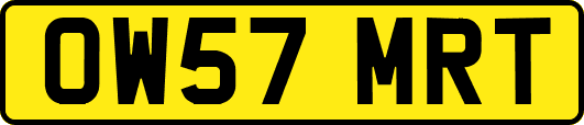 OW57MRT
