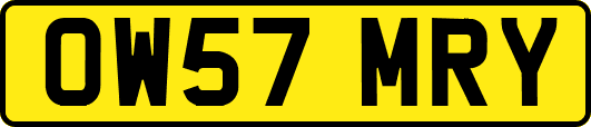 OW57MRY