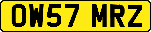 OW57MRZ