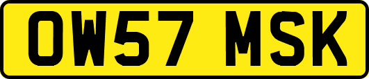 OW57MSK