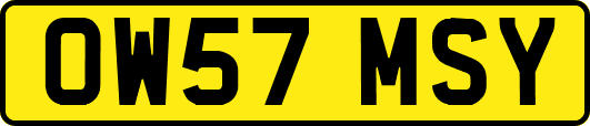 OW57MSY
