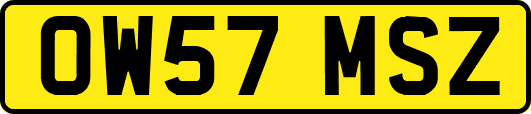 OW57MSZ