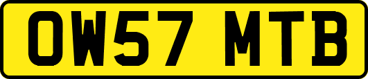 OW57MTB