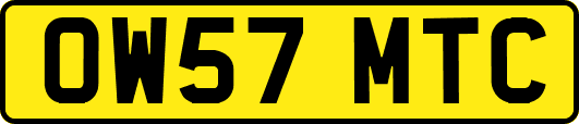 OW57MTC