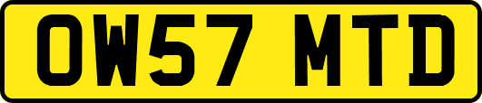 OW57MTD