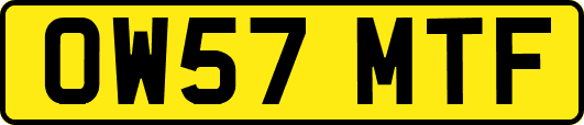 OW57MTF