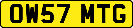 OW57MTG