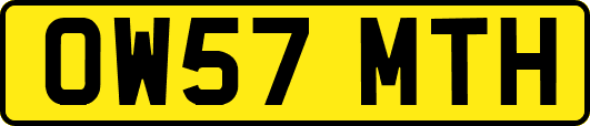 OW57MTH