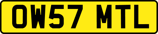 OW57MTL