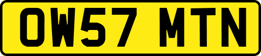 OW57MTN