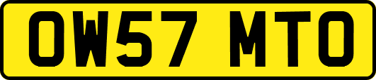 OW57MTO