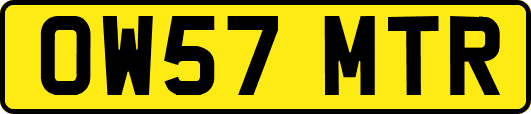 OW57MTR
