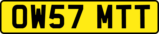 OW57MTT