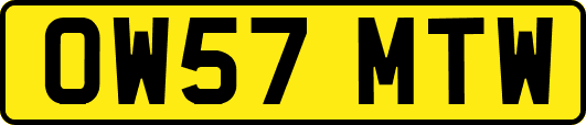 OW57MTW