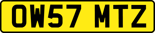 OW57MTZ