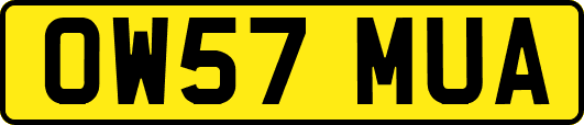 OW57MUA
