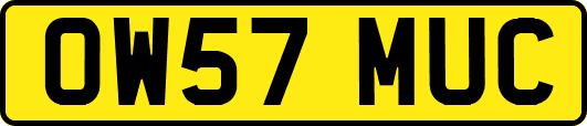 OW57MUC