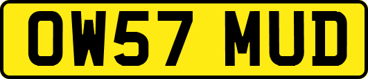OW57MUD